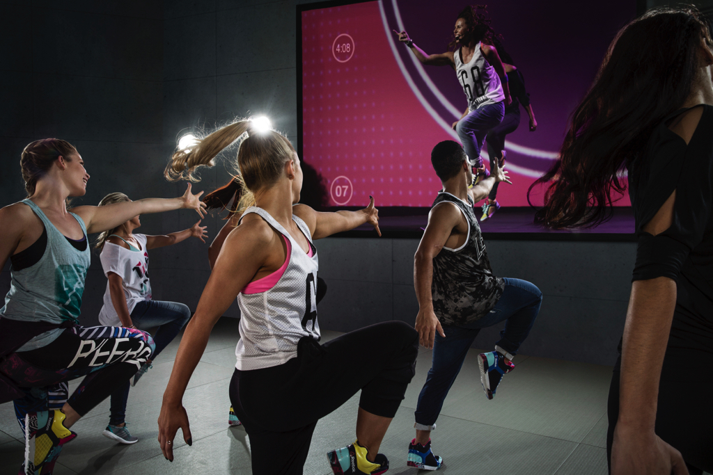 Les Mills Virtual