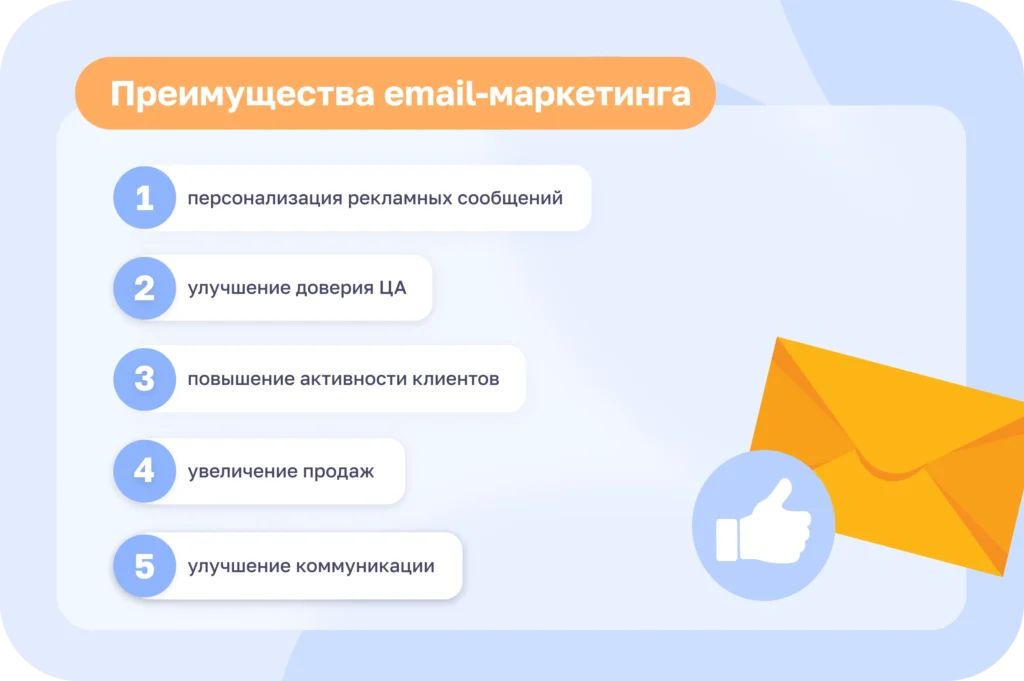 Как удержать клиентов в фитнес-клубе с помощью email-маркетинга